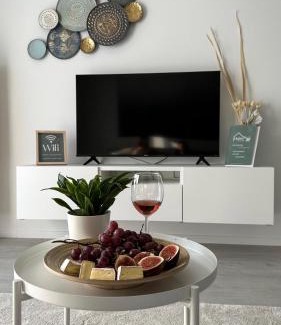 Mosonmagyarovar Apartment | Linden Apartman 104 - Adults Only