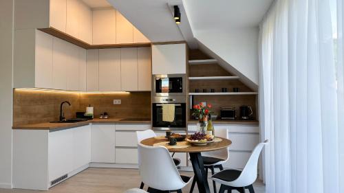 Mosonmagyarovar Apartment | Linden Apartman 106 - Adults Only