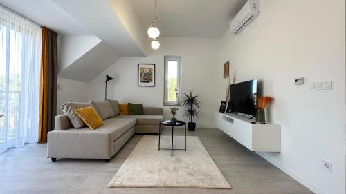 Mosonmagyarovar Apartment | Linden Apartman 106 - Adults Only