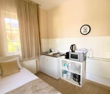 Postojna Apartment | Linden Garden Apartment