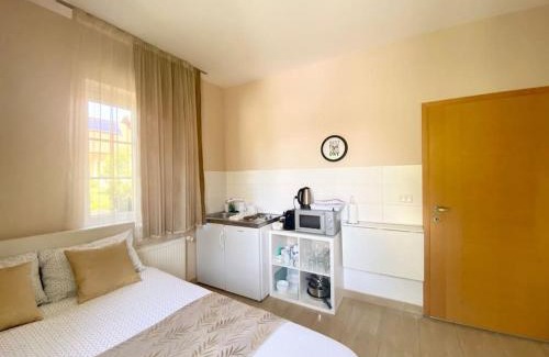 Postojna Apartment | Linden Garden Apartment