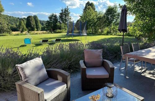 Postojna Apartment | Linden Garden Apartment