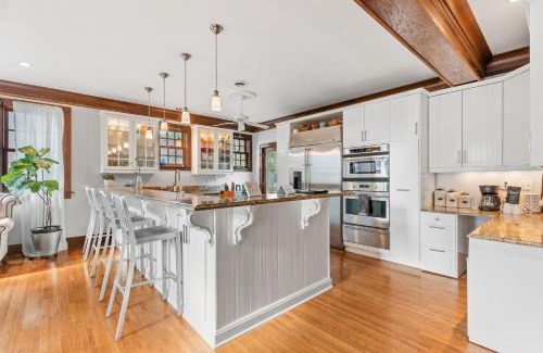 Linden Hills House | Linden Hills Haven
