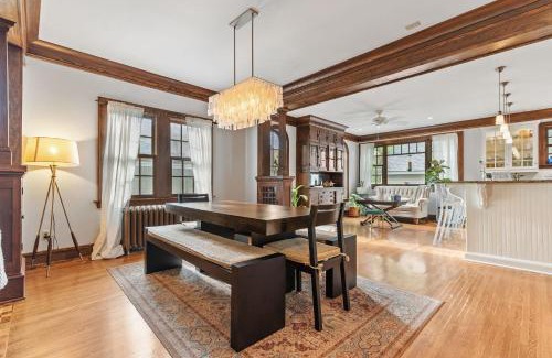 Linden Hills House | Linden Hills Haven