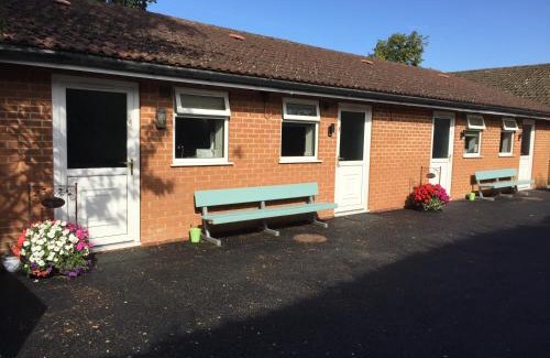 Thirsk House | Linden Tree Holiday Apartments