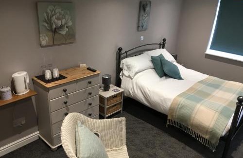 Thirsk House | Linden Tree Holiday Apartments