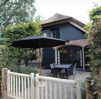 Garderen House | Lindenhof