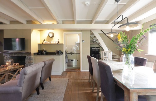 Garderen House | Lindenhof rural house on the Veluwe
