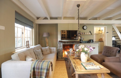 Garderen House | Lindenhof rural house on the Veluwe
