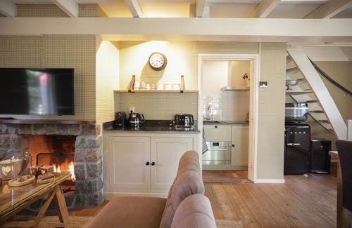 Garderen House | Lindenhof rural house on the Veluwe
