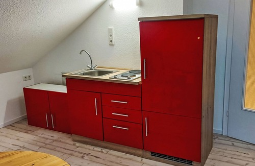 Steinheim Apartment | Lindenstraße by Interhome