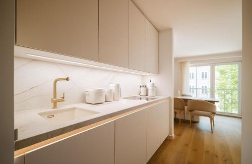 Sendling Apartment | Lindgold