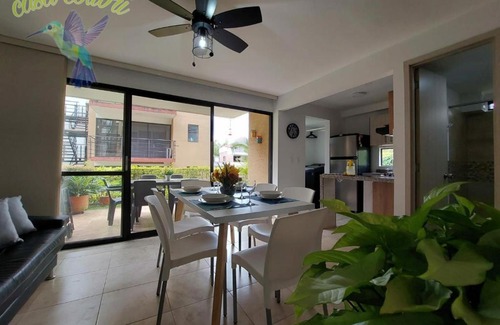La Tebaida Apartment | LINDO ALOJAMIENTO ARMENIA, QUINDIO, EJE CAFETERO
