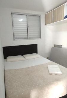 Pinheiros Apartment | Lindo Ap inteiro 2 quartos e garagem inclusa
