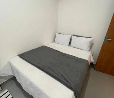 Jockey de Itaparica Apartment | Lindo Apartamento - 600 metros da Praia de Itaparica