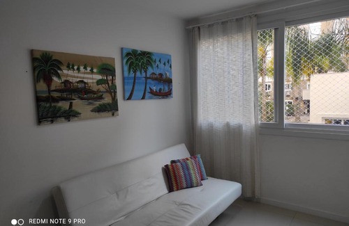 Marechal Rondon Apartment | Lindo apartamento ao lado do Park Shopping Canoas