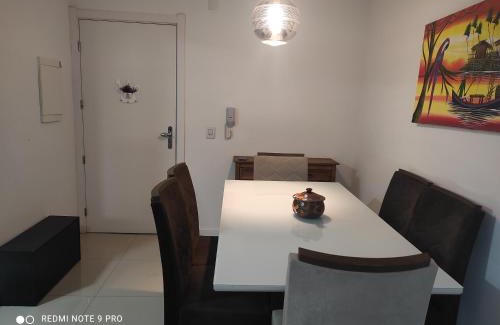 Marechal Rondon Apartment | Lindo apartamento ao lado do Park Shopping Canoas