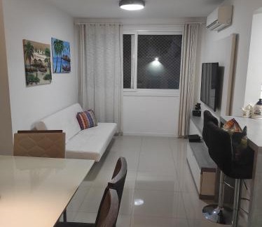 Marechal Rondon Apartment | Lindo apartamento ao lado do Park Shopping Canoas