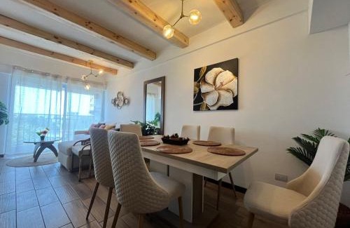 Zona 13 Apartment | Lindo apartamento cerca del aeropuerto