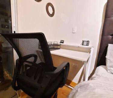 San Miguel Apartment | Lindo apartamento en San Miguel cerca al mar