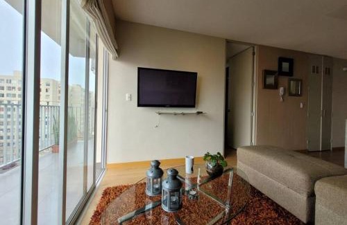 San Miguel Apartment | Lindo apartamento en San Miguel cerca al mar