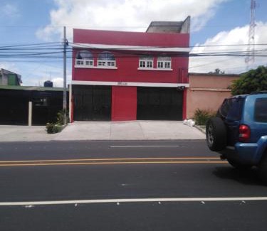Zona 7 Apartment | lindo apartamento