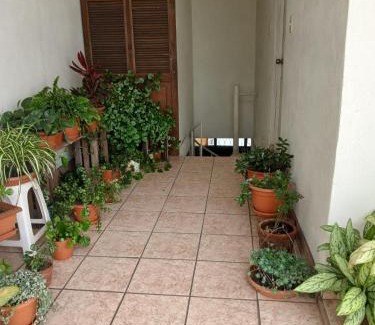 Zona 7 Apartment | lindo apartamento