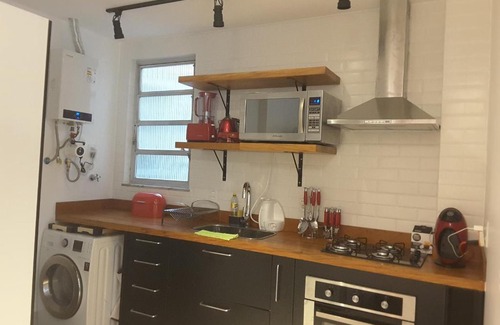 Ipanema Apartment | Lindo apartamento no coração de Ipanema
