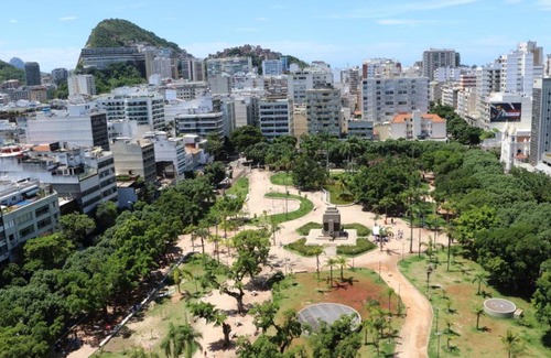 Ipanema Apartment | Lindo apartamento no coração de Ipanema