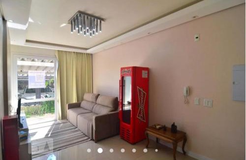 Marechal Rondon Apartment | Lindo apartamento térreo 700mts Park Shopping Canoas