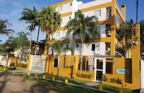 Jardim Santa Tereza Apartment | Lindo apto, bem decorado e 100% equipado c/ar cond