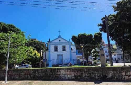 Freguesia Apartment | Lindo Apto com VAGA no melhor Ilha do Governador