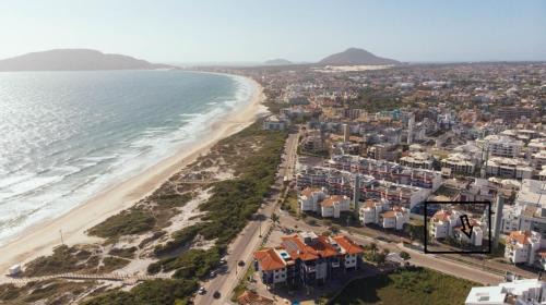 Ingleses Norte Apartment | Lindo apto na Rua da Praia Ingleses