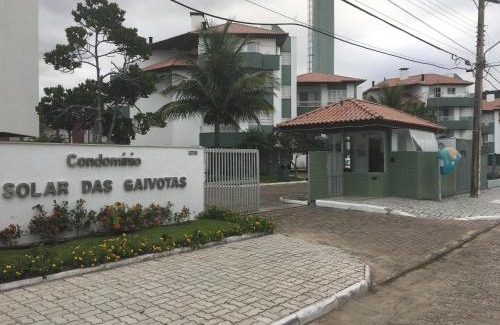 Ingleses Norte Apartment | Lindo apto na Rua da Praia Ingleses