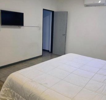 Choele Choel Apartment | Lindo, comodo, completo, con estacionamiento cerrado, excelente ubicacion