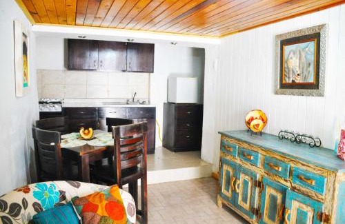 Creel Apartment | Lindo Departamentito en Creel