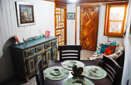 Creel Apartment | Lindo Departamentito en Creel
