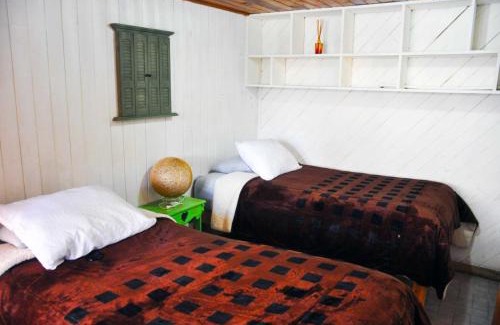 Creel Apartment | Lindo Departamentito en Creel