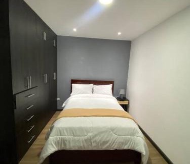 Canaribamba Apartment | Lindo Departamento cerca del centro de la ciudad