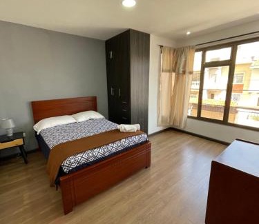 Canaribamba Apartment | Lindo Departamento excelente ubicación