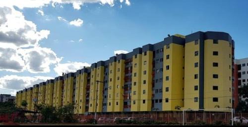 Gama Apartment | Lindo e aconchegante apt para até 04 pessoas