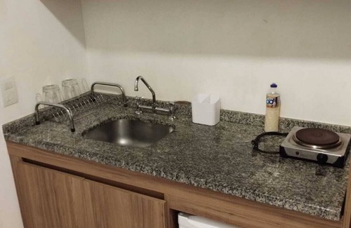 Itaguai Apartment | Lindo Flat, no Centro de Itaguaí ! Próximo a Costa Verde