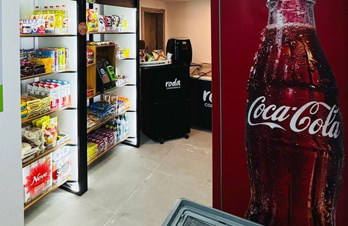 Leblon Apartment | Lindo loft com banheira no Leblon