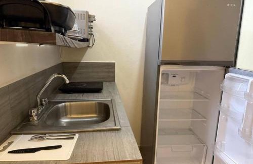Tlaxcala Apartment | Lindo mini departamento