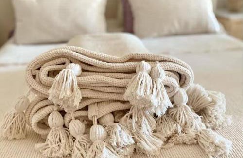 Tlaxcala Apartment | Lindo mini departamento