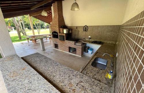Guararema House | Lindo sítio para você e sua família!