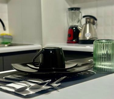 Chillan Apartment | Lindo y central departamento