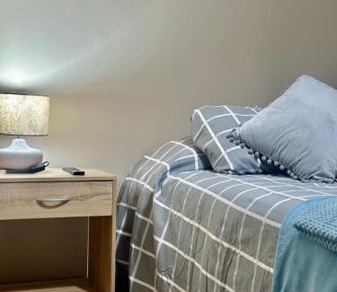 Chillan Apartment | Lindo y central departamento