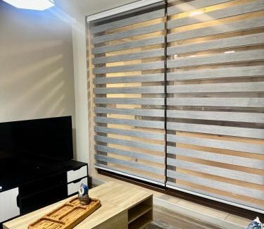 Chillan Apartment | Lindo y central departamento