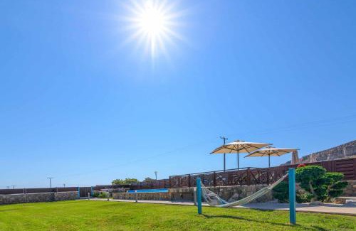 Lindos Villa | Lindos Topaz